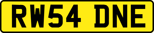 RW54DNE