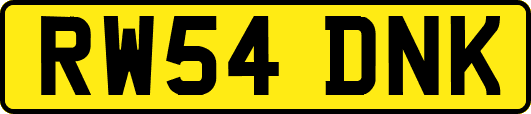 RW54DNK