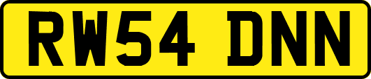 RW54DNN