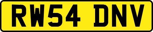 RW54DNV