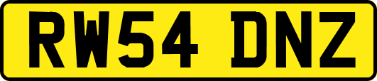 RW54DNZ