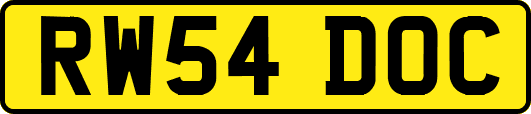 RW54DOC