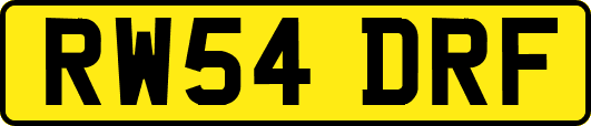 RW54DRF