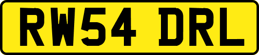 RW54DRL