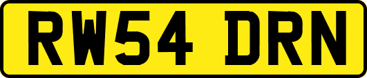 RW54DRN