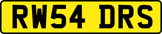 RW54DRS