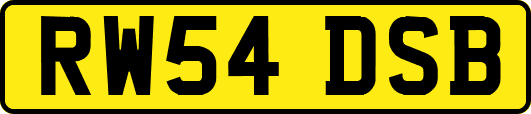 RW54DSB