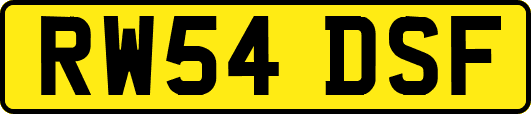 RW54DSF