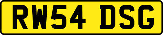 RW54DSG