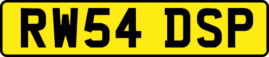 RW54DSP