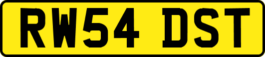 RW54DST