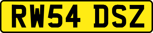 RW54DSZ
