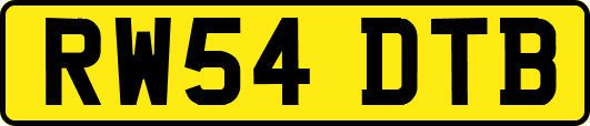 RW54DTB