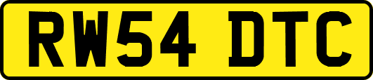 RW54DTC
