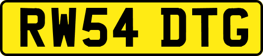 RW54DTG