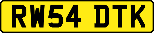 RW54DTK