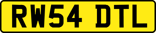 RW54DTL