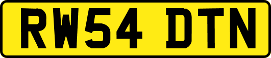RW54DTN