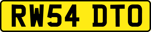 RW54DTO
