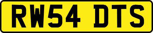 RW54DTS