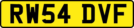RW54DVF