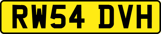 RW54DVH