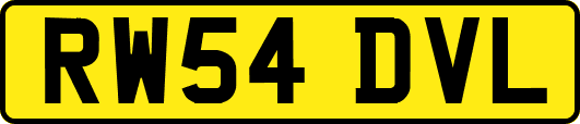 RW54DVL