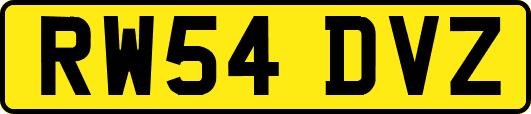 RW54DVZ