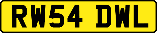 RW54DWL