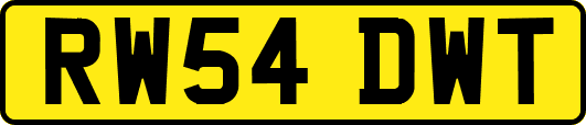 RW54DWT