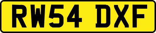 RW54DXF