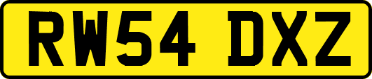 RW54DXZ