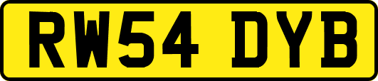 RW54DYB