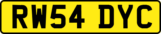 RW54DYC
