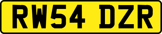 RW54DZR