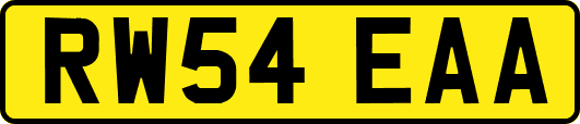 RW54EAA