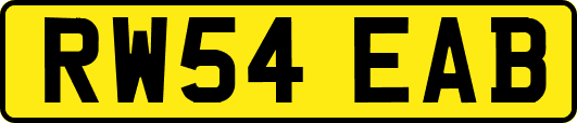 RW54EAB