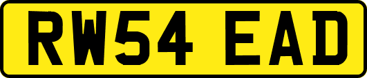 RW54EAD