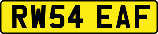 RW54EAF