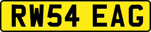 RW54EAG