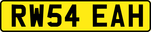 RW54EAH
