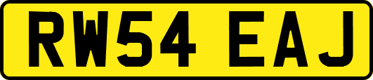 RW54EAJ