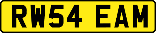 RW54EAM