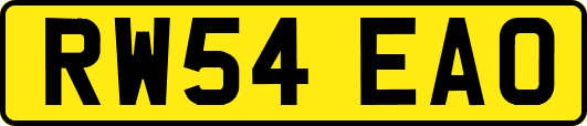 RW54EAO