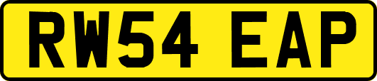 RW54EAP