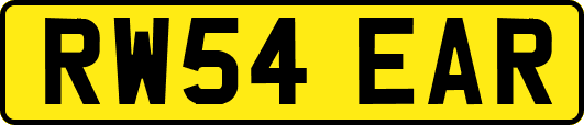 RW54EAR