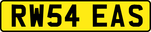 RW54EAS