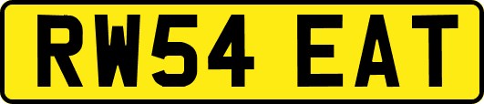 RW54EAT