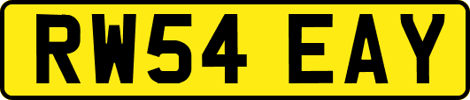 RW54EAY