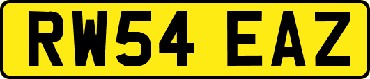 RW54EAZ